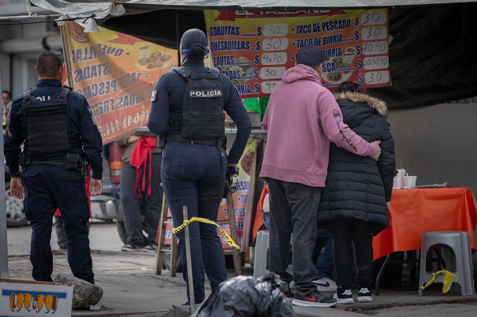 Foto: Border Zoom/Baja News 